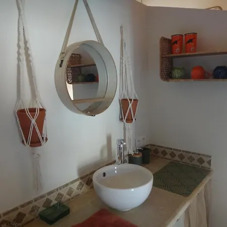 L'atelier De La Bergerie Ubytování v soukromí