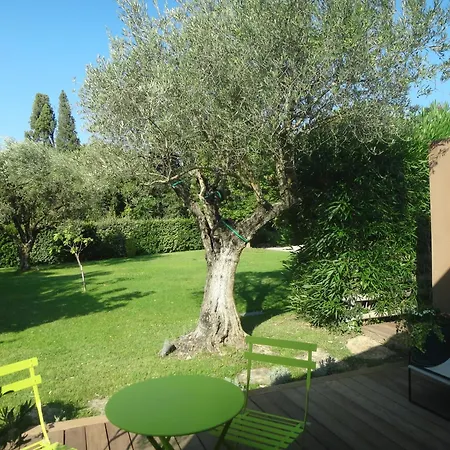 L'atelier De La Bergerie Privatunterkunft