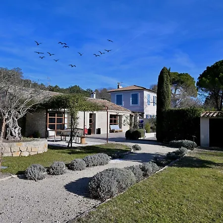 L'atelier De La Bergerie Accommodatie bij particulieren *