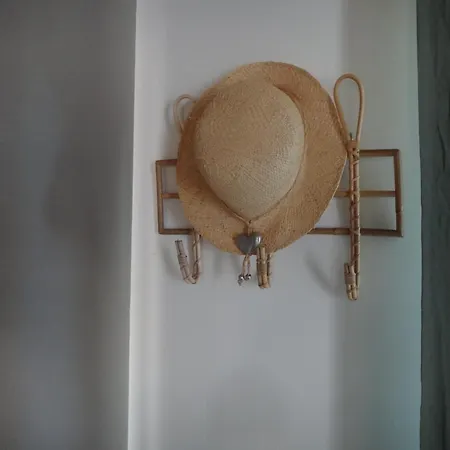 L'atelier De La Bergerie Ubytování v soukromí