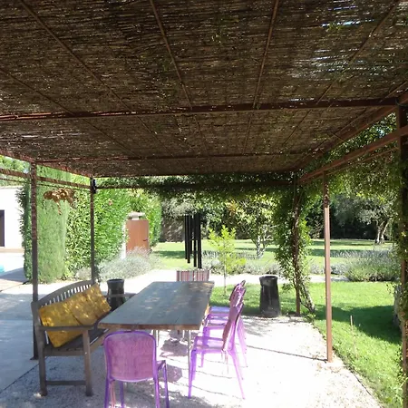 L'atelier De La Bergerie Aramon